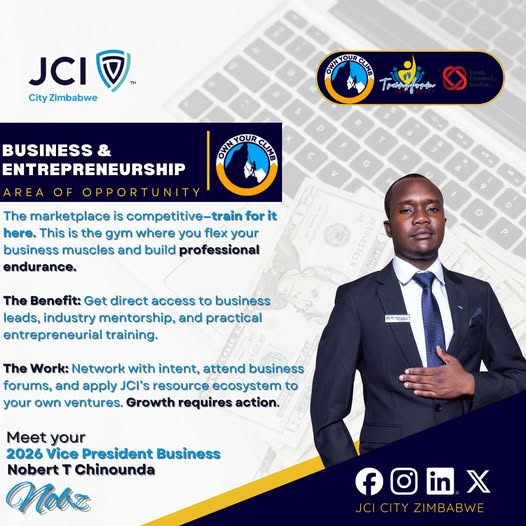 JCI City Zimbabwe gallery