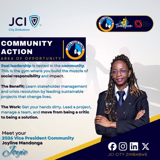 JCI City Zimbabwe gallery