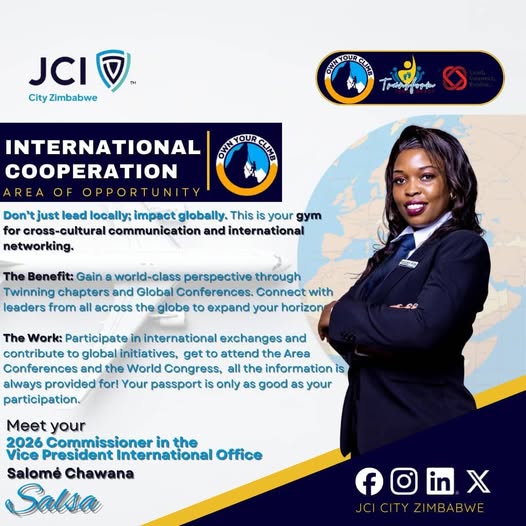JCI City Zimbabwe gallery