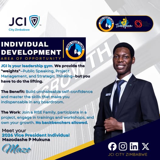 JCI City Zimbabwe gallery