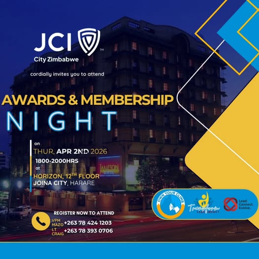 Awards N Membership Night