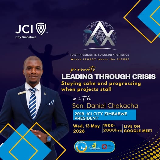 Leading Through Crisis Event