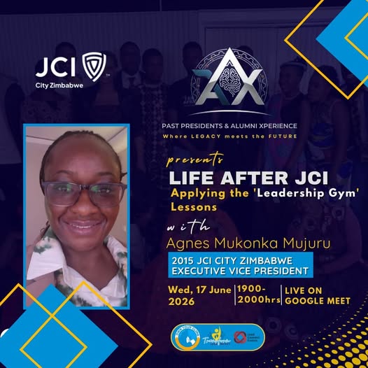 Life After JCI Training
