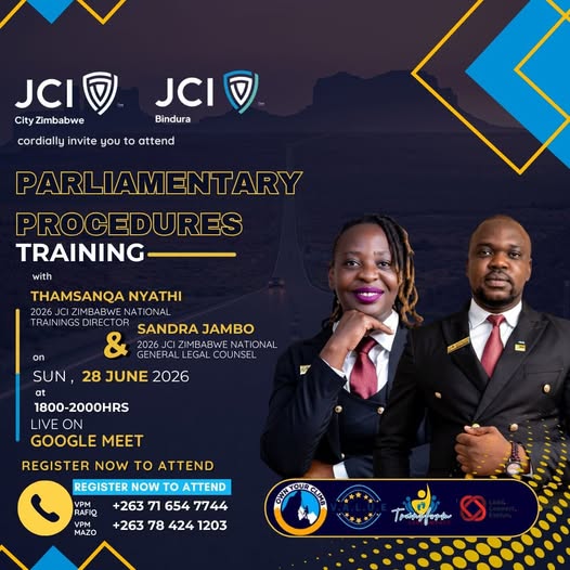 Parliamentary Training
