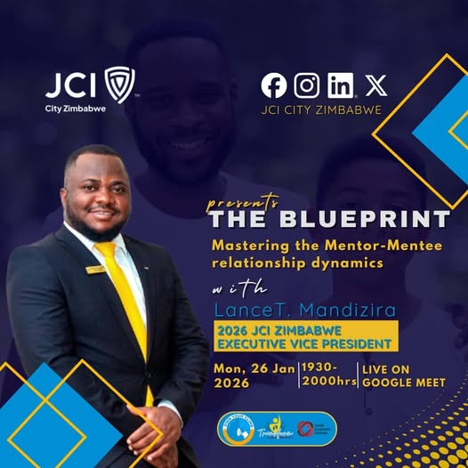 The Blueprint Mentor Mentee Relations Training