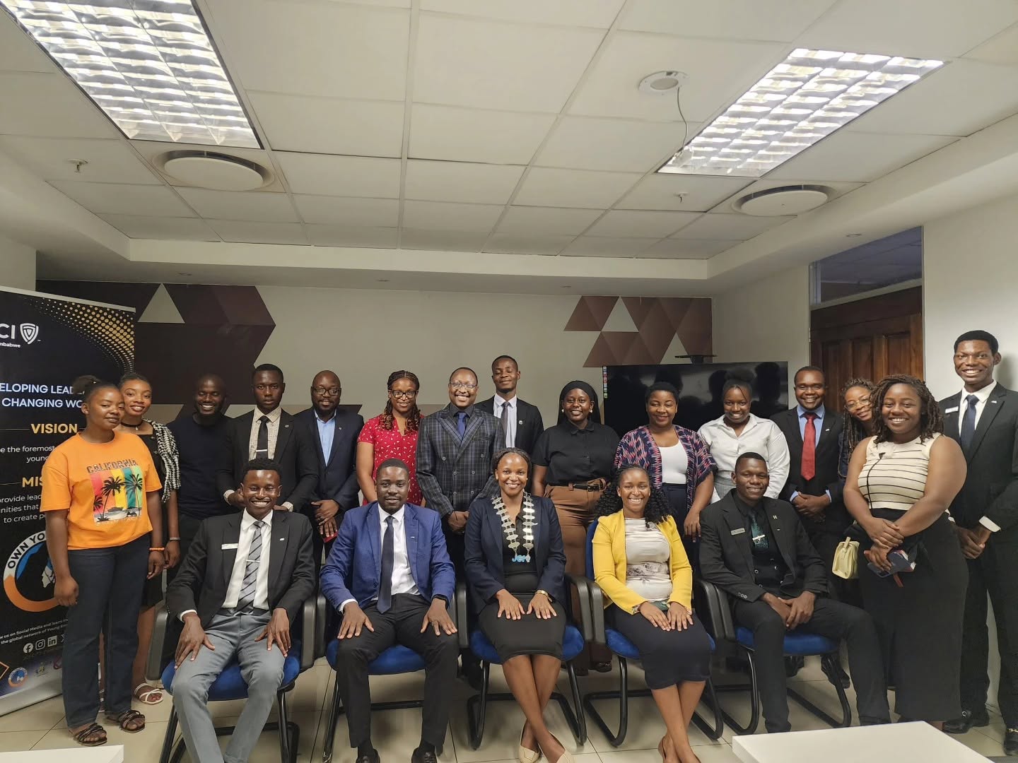 JCI City Zimbabwe gallery