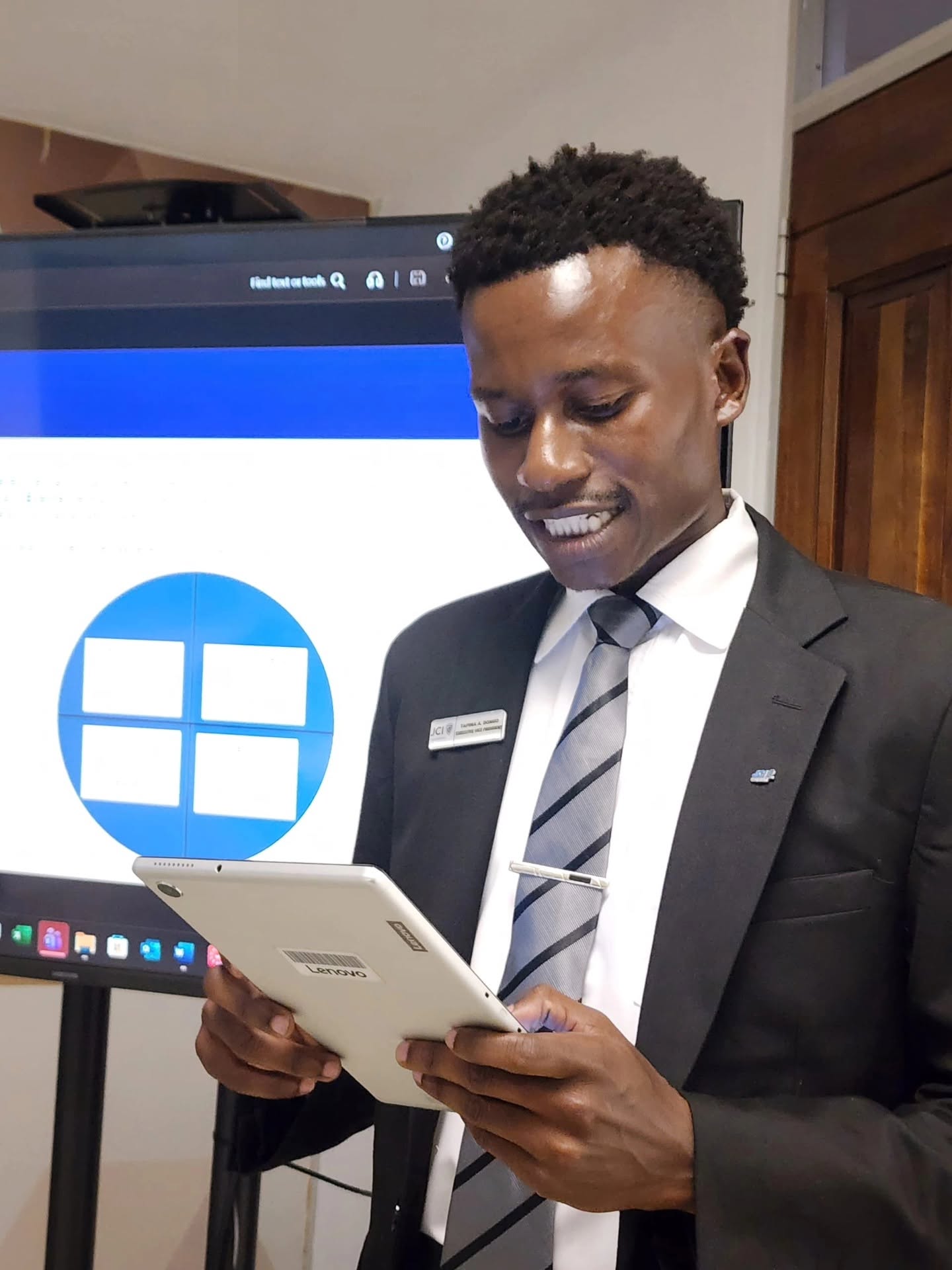 JCI City Zimbabwe gallery