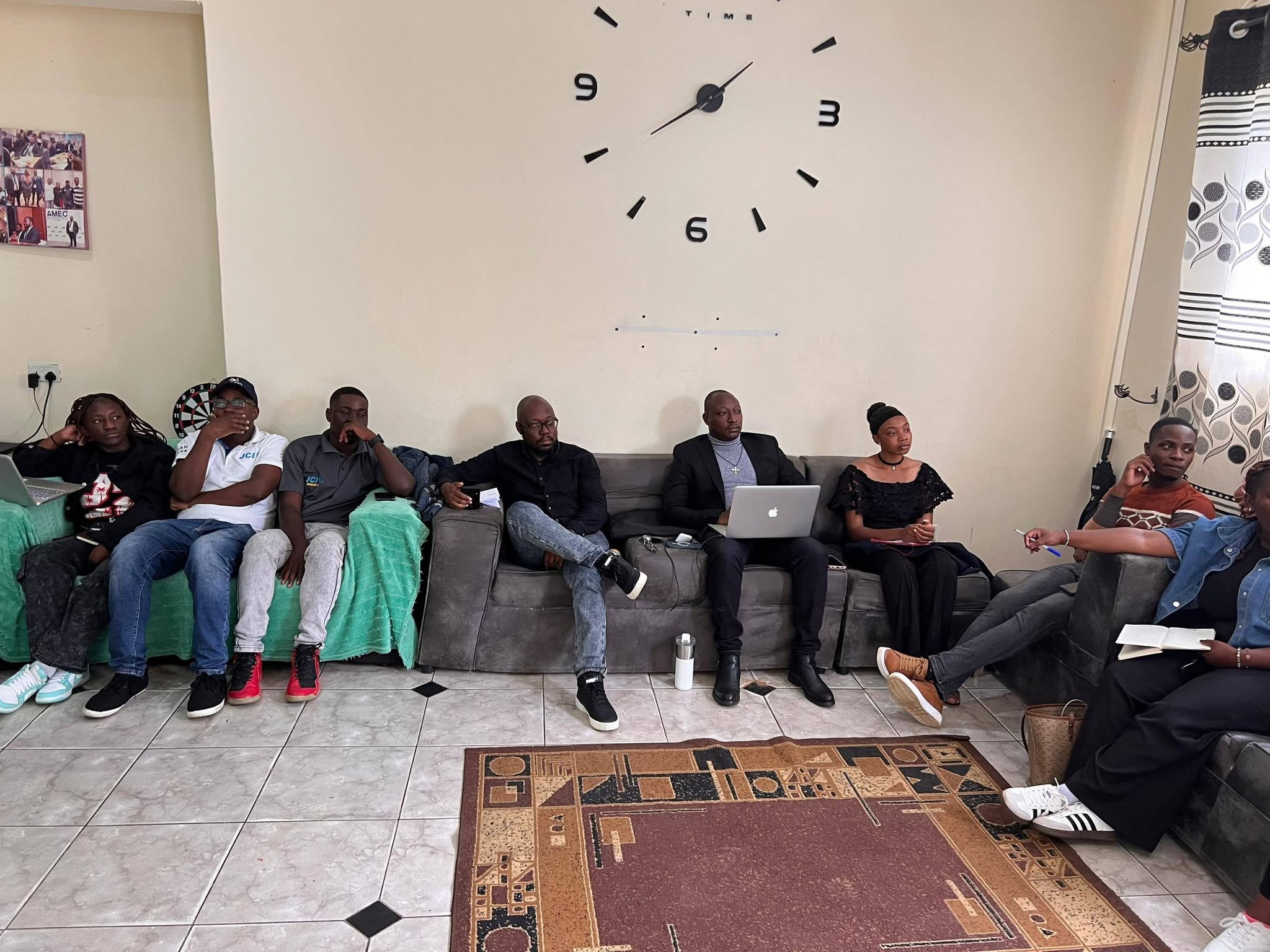JCI City Zimbabwe gallery