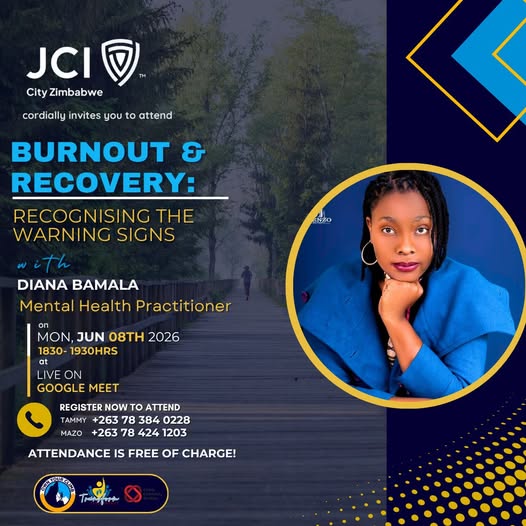Mental Health Session