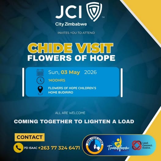 JCI City Zimbabwe gallery
