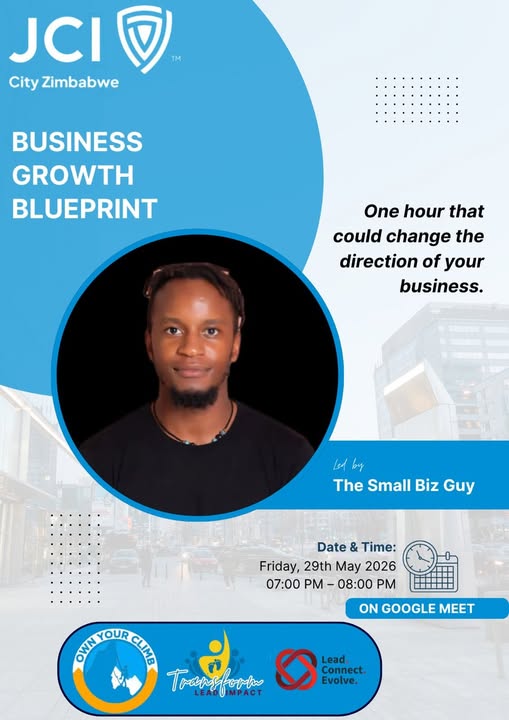 JCI Biz