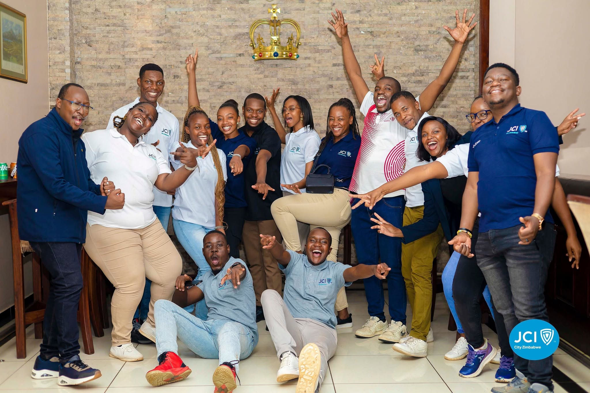 JCI City Zimbabwe gallery