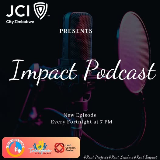 JCI City Podcasts