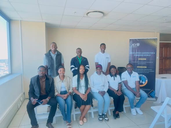 JCI City Zimbabwe gallery